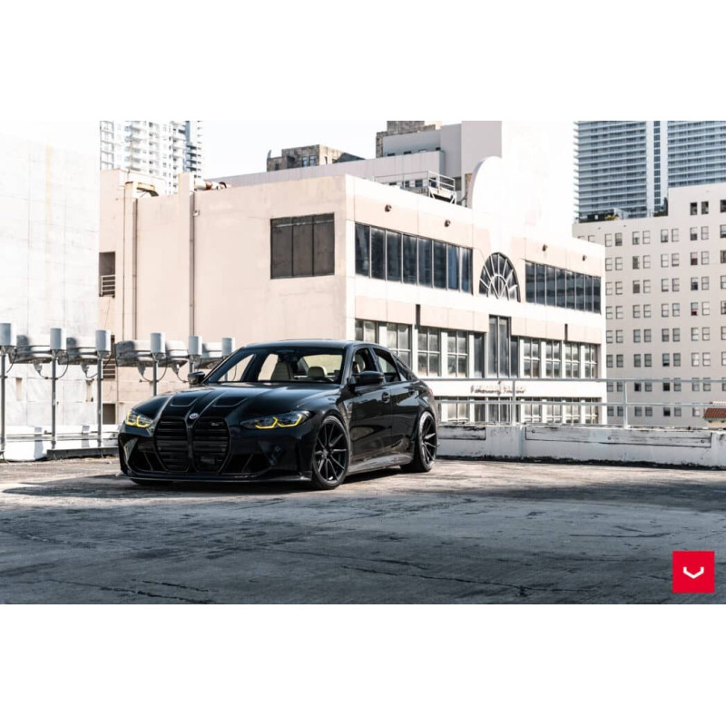 4 Jantes VOSSEN HF-3 9.5x20/10.5x21" BMW M4 G82 G83 M3 G80 G81 + COMPETITION