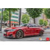 4 Jantes VOSSEN HF-5 9.5/11x20" BMW M4 F82 F83 M3 F80 + COMPETITION + CS 4 Jantes VOSSEN HF-5 9.5/11x20" BMW M4 F82 F83 M3 F80 + COMPETITION + CS