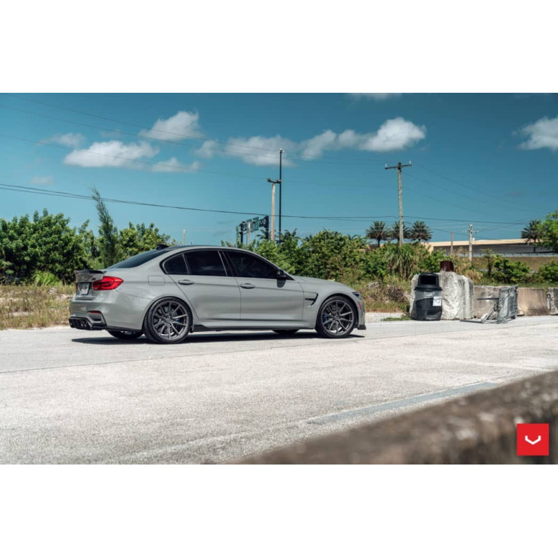 4 Jantes VOSSEN HF-3 9.5/11x20" BMW M4 F82 F83 M3 F80 + COMPETITION + CS