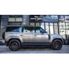 4 Jantes VOSSEN HF-2 10.5x22" LAND ROVER DEFENDER L663 4 Jantes VOSSEN HF-2 10.5x22" LAND ROVER DEFENDER L663