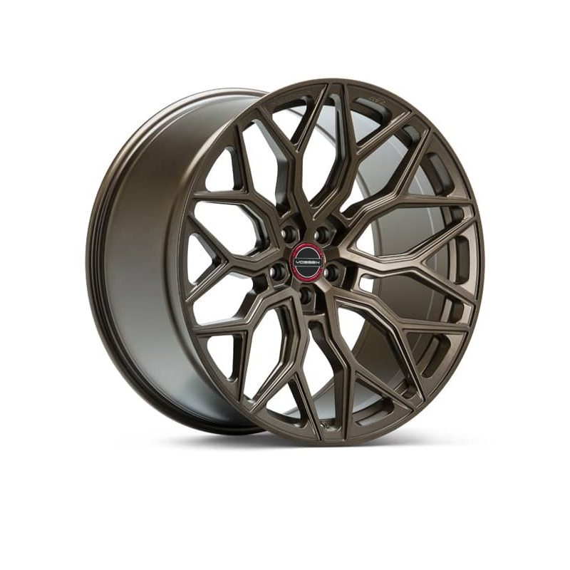 4 Jantes VOSSEN HF-2 10.5x22" LAND ROVER DEFENDER L663