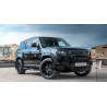 4 Jantes VOSSEN HF-5 10.5x22" LAND ROVER DEFENDER L663 4 Jantes VOSSEN HF-5 10.5x22" LAND ROVER DEFENDER L663