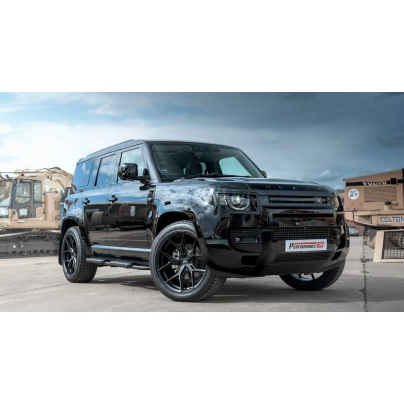 4 Jantes VOSSEN HF-5 10.5x22" LAND ROVER DEFENDER L663