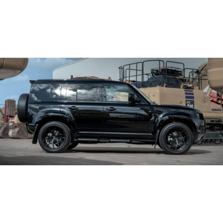 4 Jantes VOSSEN HF-5 10.5x22" LAND ROVER DEFENDER L663