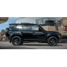 4 Jantes VOSSEN HF-5 10.5x22" LAND ROVER DEFENDER L663 4 Jantes VOSSEN HF-5 10.5x22" LAND ROVER DEFENDER L663