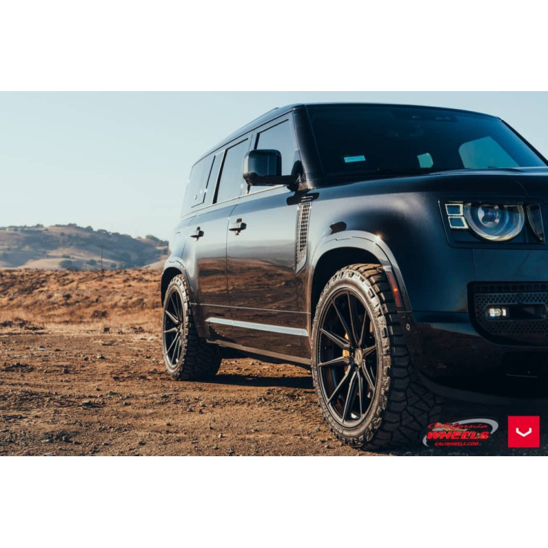 5x20" LAND ROVER DEFENDER L663