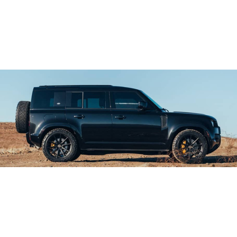 4 Jantes VOSSEN HF-3 9,5x20" LAND ROVER DEFENDER L663