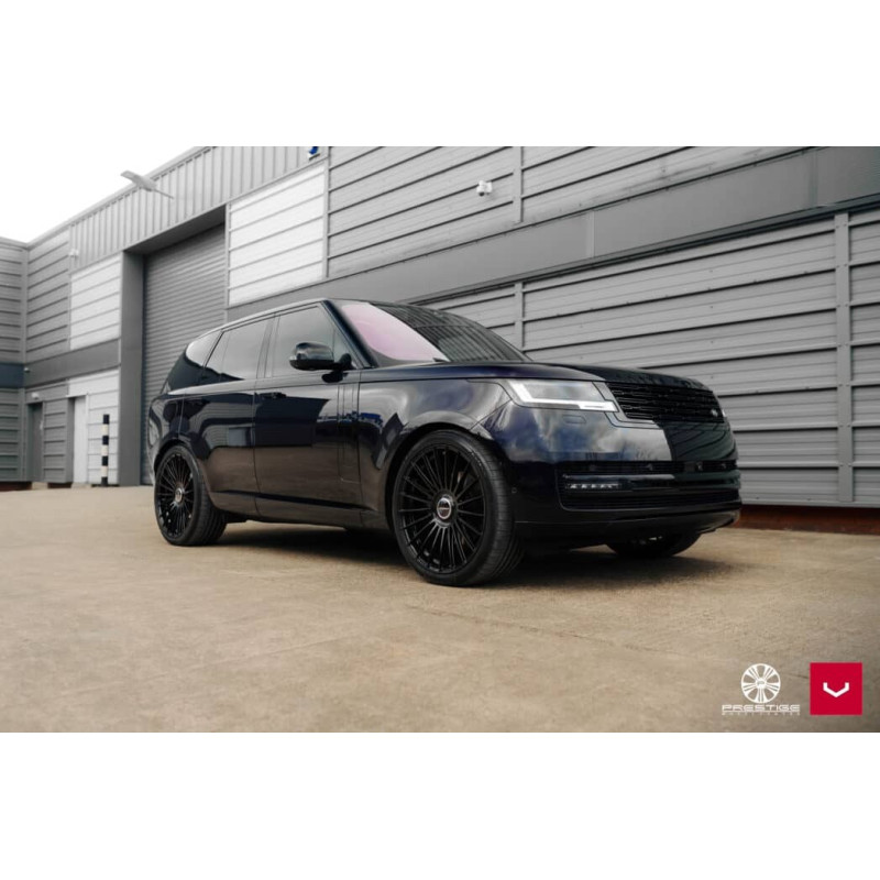 4 Jantes VOSSEN HF-8 10x24" pour RANGE ROVER + SPORT L460 L461 (2022+)