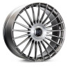 4 Jantes VOSSEN HF-8 10x24" pour RANGE ROVER + SPORT L460 L461 (2022+) 4 Jantes VOSSEN HF-8 10x24" pour RANGE ROVER + SPORT L460 L461 (2022+)