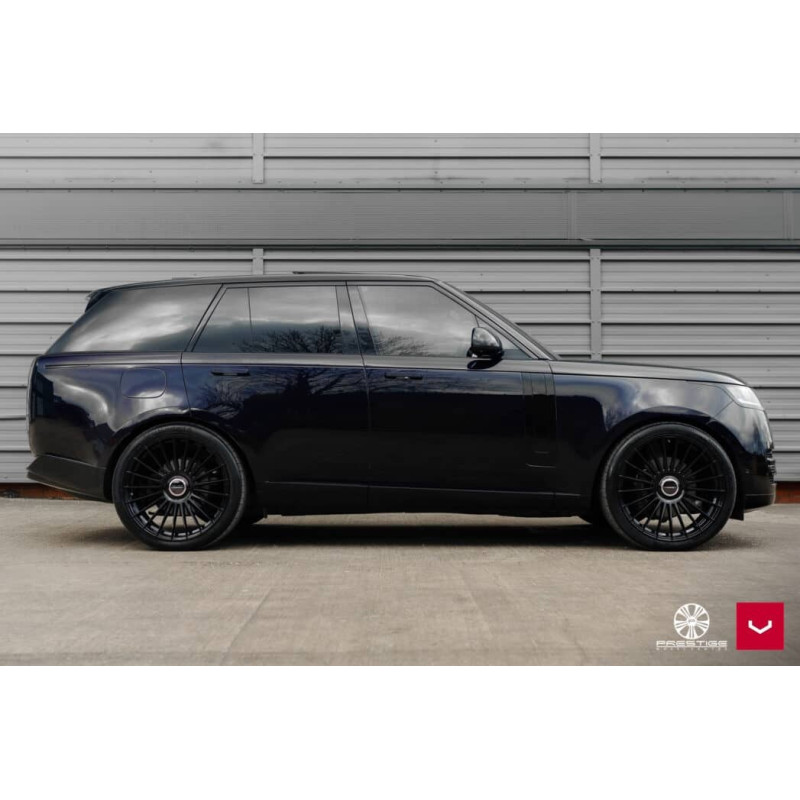 4 Jantes VOSSEN HF-8 10x24" pour RANGE ROVER + SPORT L460 L461 (2022+)