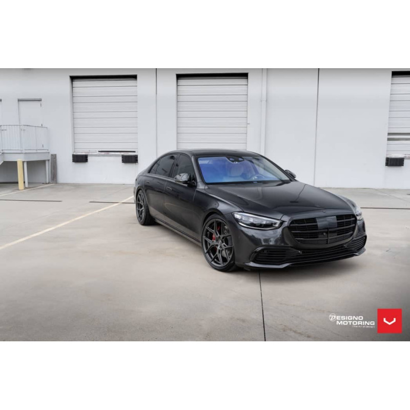 5x21" pour MERCEDES Classe S + S63 AMG Berline & Coupe W222/C217