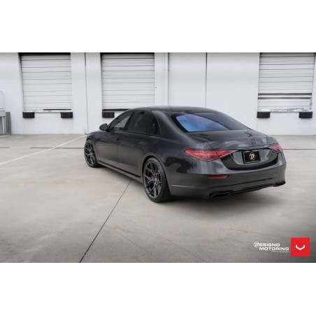 4 Jantes VOSSEN HF-5 9/10,5x21" pour MERCEDES Classe S + S63 AMG Berline & Coupe W222/C217