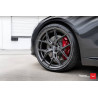 4 Jantes VOSSEN HF-5 9/10,5x21" pour MERCEDES Classe S + S63 AMG Berline & Coupe W222/C217 4 Jantes VOSSEN HF-5 9/10,5x21" pour MERCEDES Classe S + S63 AMG Berline & Coupe W222/C217