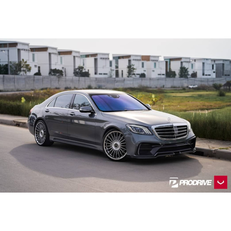 5x22" pour MERCEDES Classe S + S63 AMG Berline & Coupe W222/C217