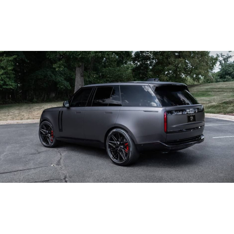 4 Jantes VOSSEN HF-7 10x23" pour RANGE ROVER + SPORT