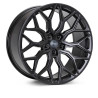 4 Jantes VOSSEN HF-2 10 4 Jantes VOSSEN HF-2 10