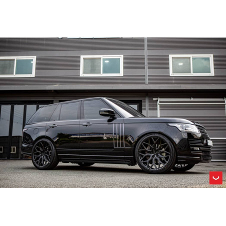 5x22" pour RANGE ROVER + SPORT