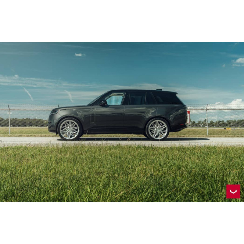 4 Jantes VOSSEN HF-7 10x23" pour RANGE ROVER + SPORT