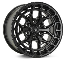 4 Jantes VOSSEN HFX-1 9
