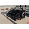 4 Jantes VOSSEN HFX-1 10.5x22" pour LAND ROVER DEFENDER L663 4 Jantes VOSSEN HFX-1 10.5x22" pour LAND ROVER DEFENDER L663