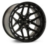 4 Jantes VOSSEN HFX-1 9,5x20" pour FORD RANGER / RAPTOR