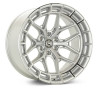 4 Jantes VOSSEN HFX-1 9,5x20" pour FORD RANGER / RAPTOR