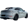 5x22" pour PORSCHE CAYENNE E3 E3 II / 9YA 9YB 5x22" pour PORSCHE CAYENNE E3 E3 II / 9YA 9YB
