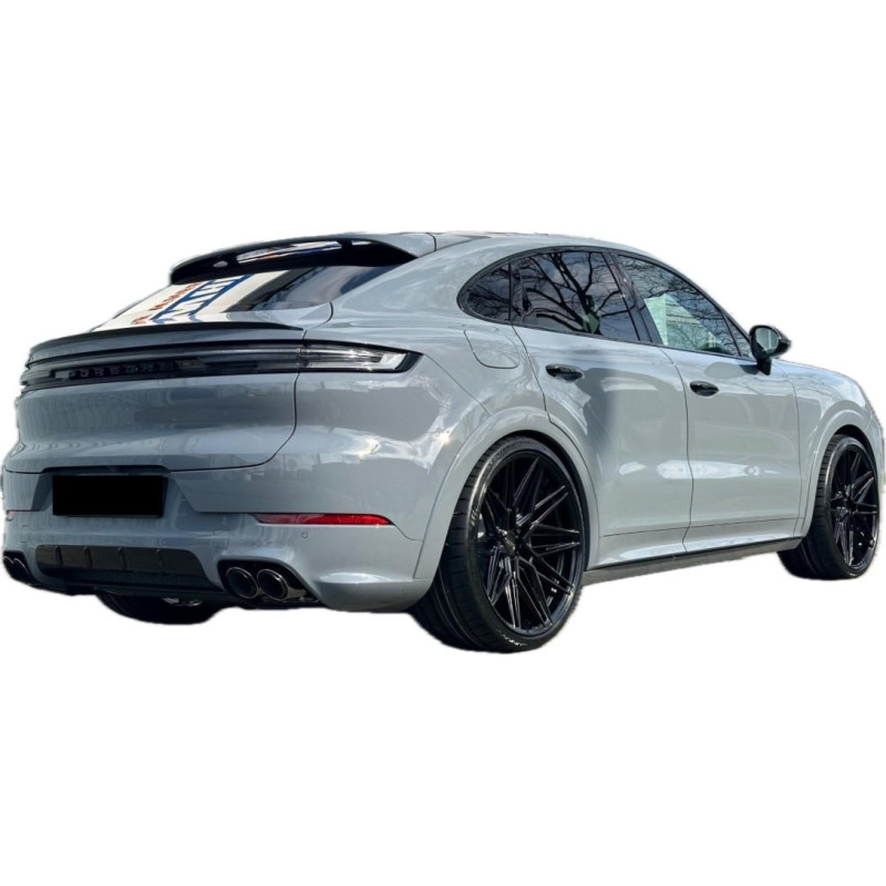 5x22" pour PORSCHE CAYENNE E3 E3 II / 9YA 9YB