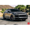 5x22" pour PORSCHE CAYENNE E3 E3 II / 9YA 9YB 5x22" pour PORSCHE CAYENNE E3 E3 II / 9YA 9YB
