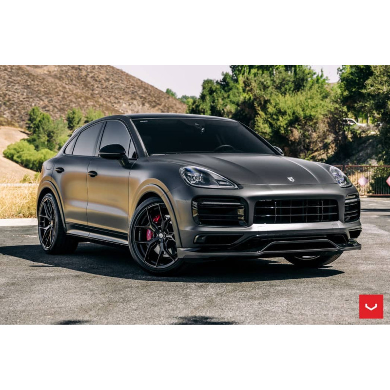 5x22" pour PORSCHE CAYENNE E3 E3 II / 9YA 9YB