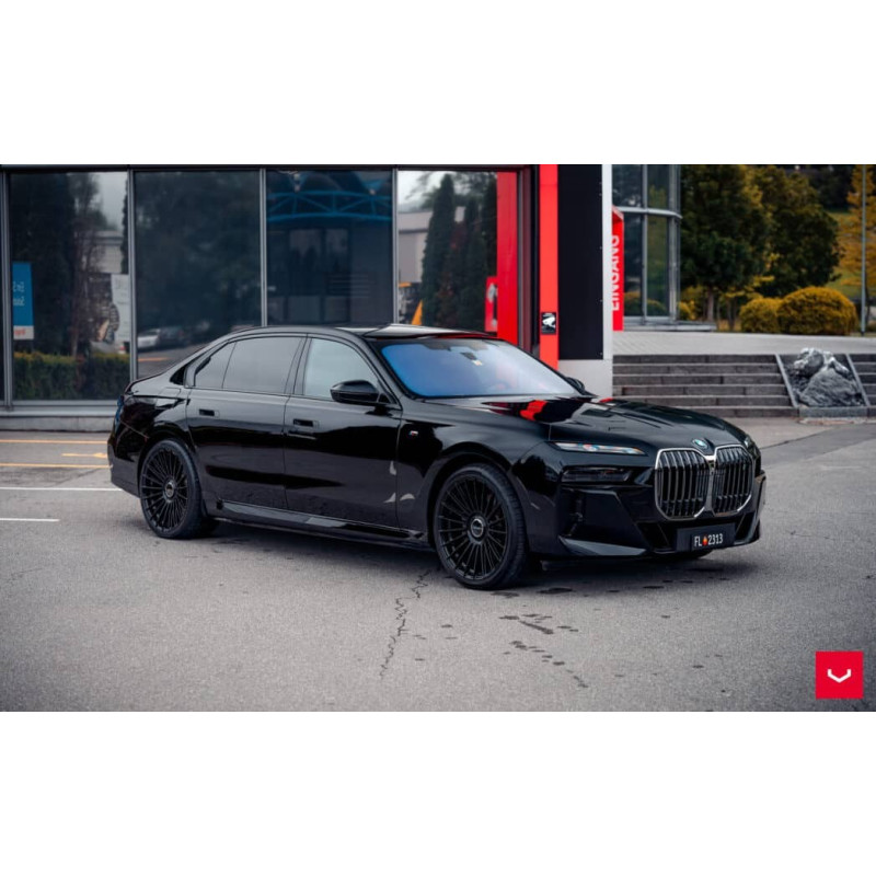 5x22" pour BMW Serie 7 G11 G12 G70 I70