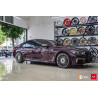 4 Jantes VOSSEN HF-8 9/10,5x22" pour BMW Serie 7 G11 G12 G70 i70 4 Jantes VOSSEN HF-8 9/10,5x22" pour BMW Serie 7 G11 G12 G70 i70