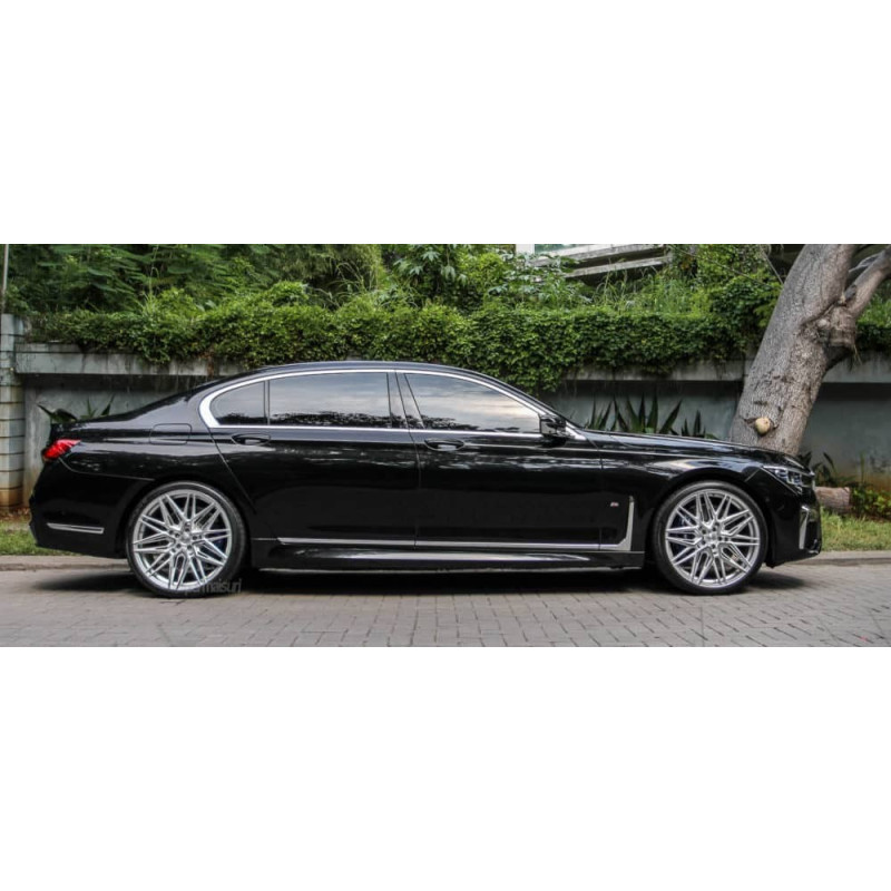 5x21" pour BMW Serie 7 G11 G12 G70 i70