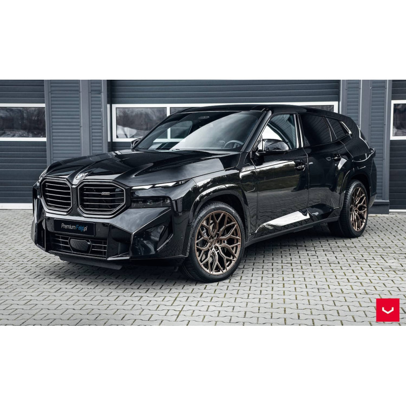 5/11x22" pour BMW XM G09 (2022+)