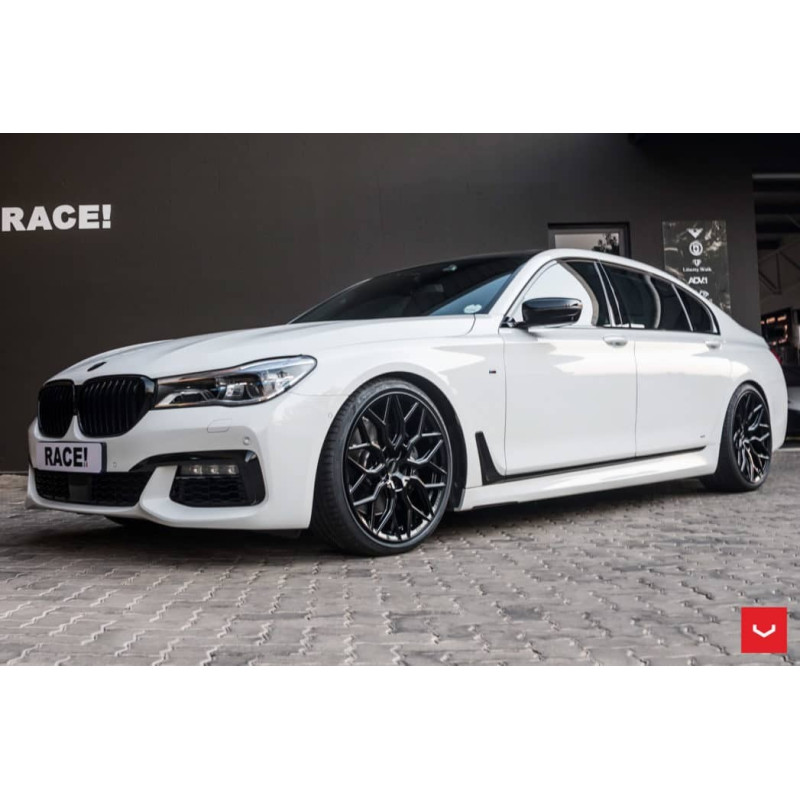5x22" pour BMW Serie 7 G11 G12 G70 i70