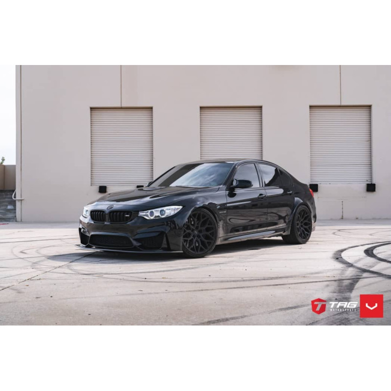 4 Jantes VOSSEN HF-2 9.5/11x20" BMW M4 F82 F83 M3 F80 + COMPETITION + CS
