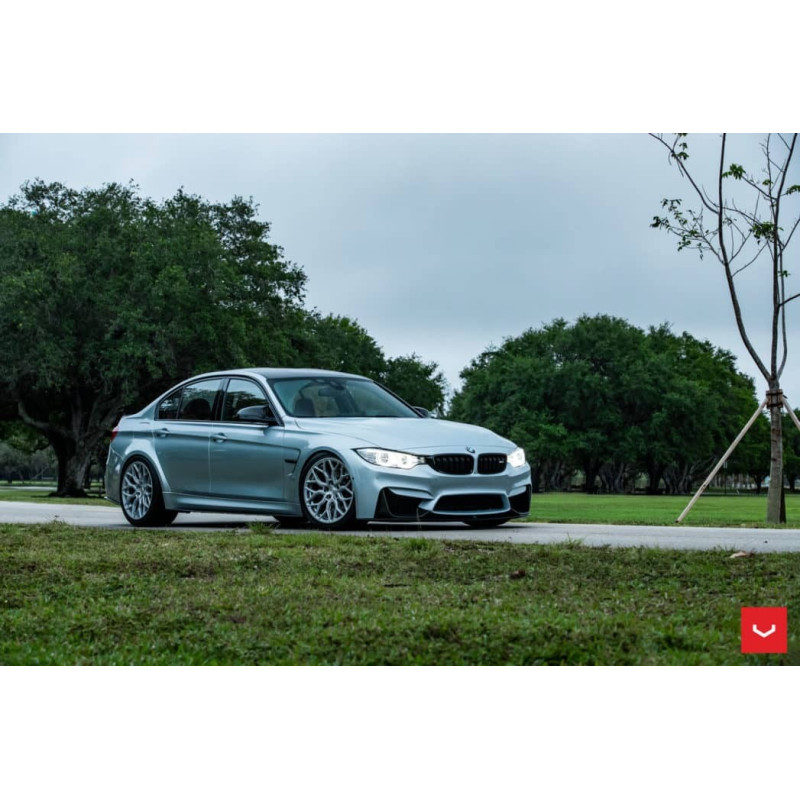 4 Jantes VOSSEN HF-2 9.5/11x20" BMW M4 F82 F83 M3 F80 + COMPETITION + CS