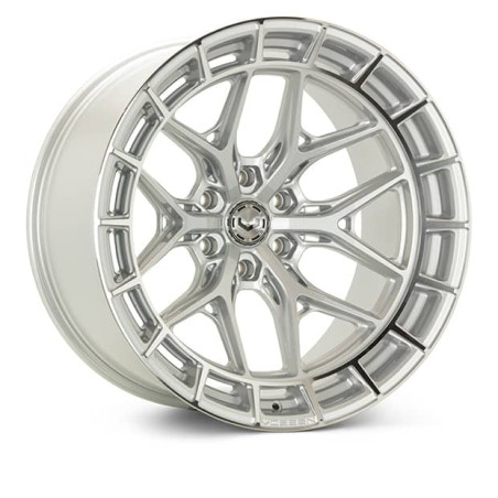 4 Jantes VOSSEN HFX-1 10x22" pour FORD F-150