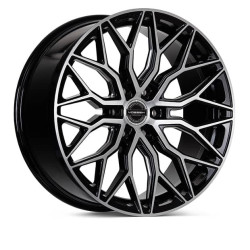 4 Jantes VOSSEN HF6-3 9