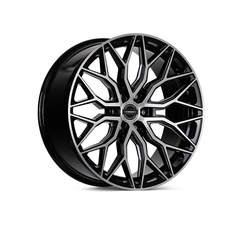 4 Jantes VOSSEN HF6-3 9