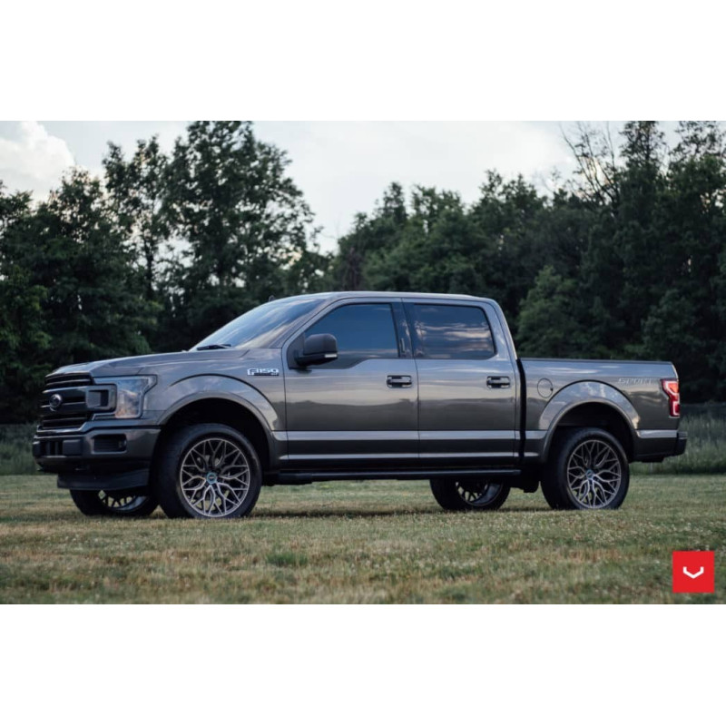 5x22" pour FORD F-150