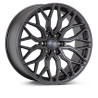 4 Jantes VOSSEN HF6-3 9,5x22" pour FORD F-150