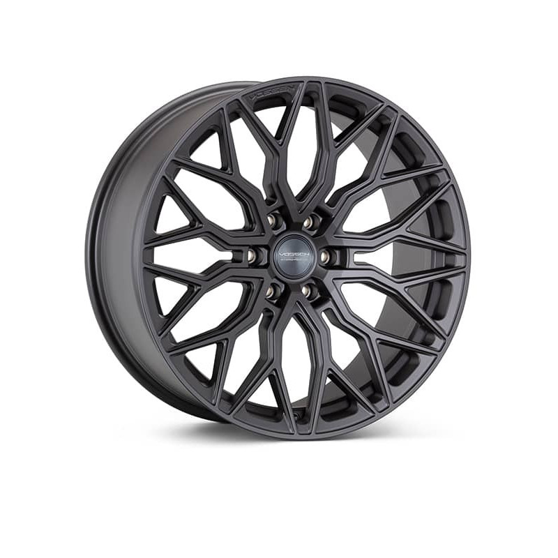 4 Jantes VOSSEN HF6-3 9,5x22" pour FORD F-150