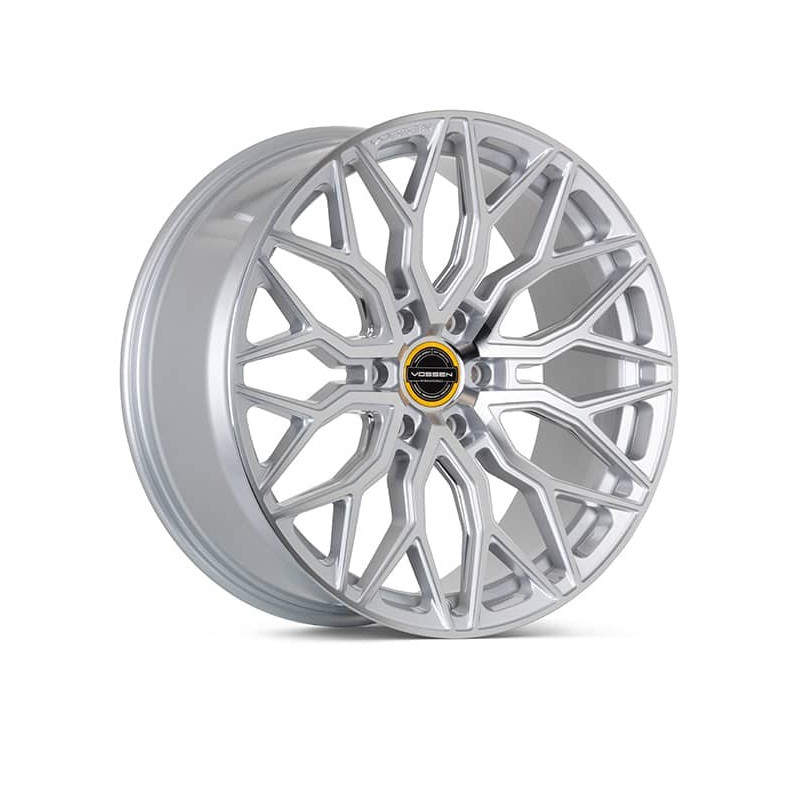4 Jantes VOSSEN HF6-3 9,5x22" pour FORD F-150