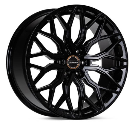 4 Jantes VOSSEN HF6-3 9,5x22" pour FORD F-150