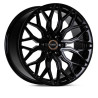 4 Jantes VOSSEN HF6-3 9,5x22" pour FORD F-150