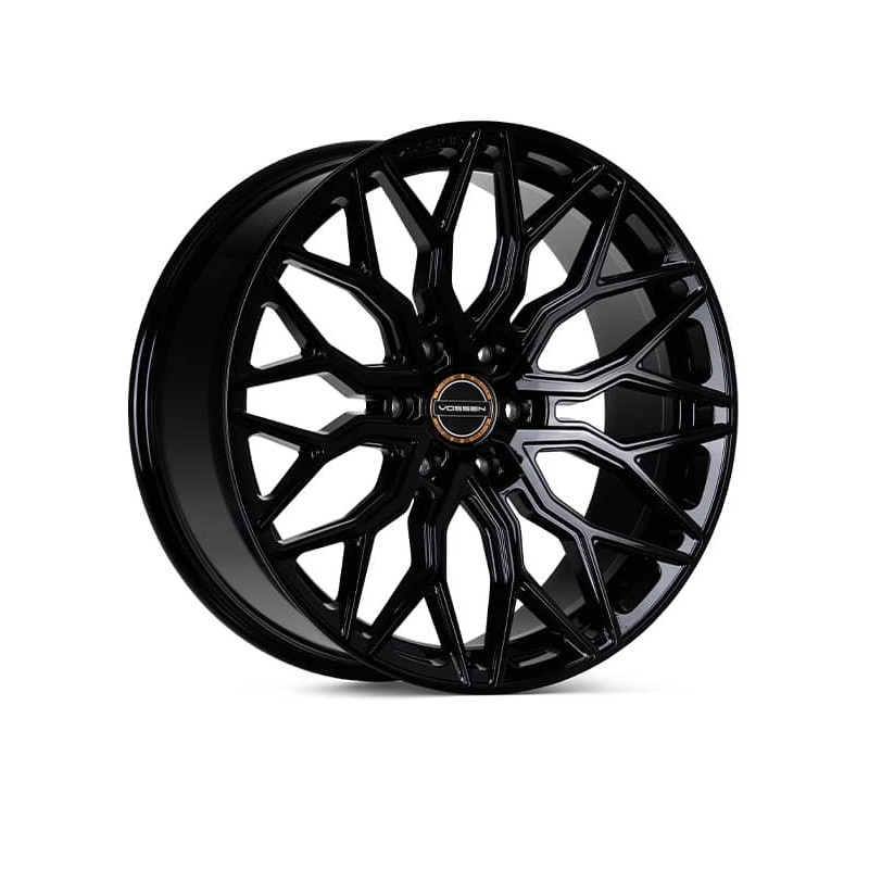 4 Jantes VOSSEN HF6-3 9,5x22" pour FORD F-150
