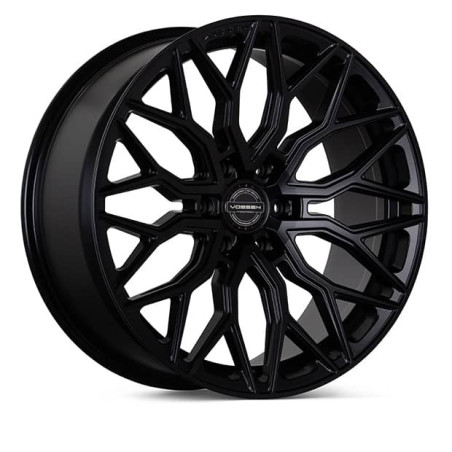 4 Jantes VOSSEN HF6-3 9,5x22" pour FORD F-150