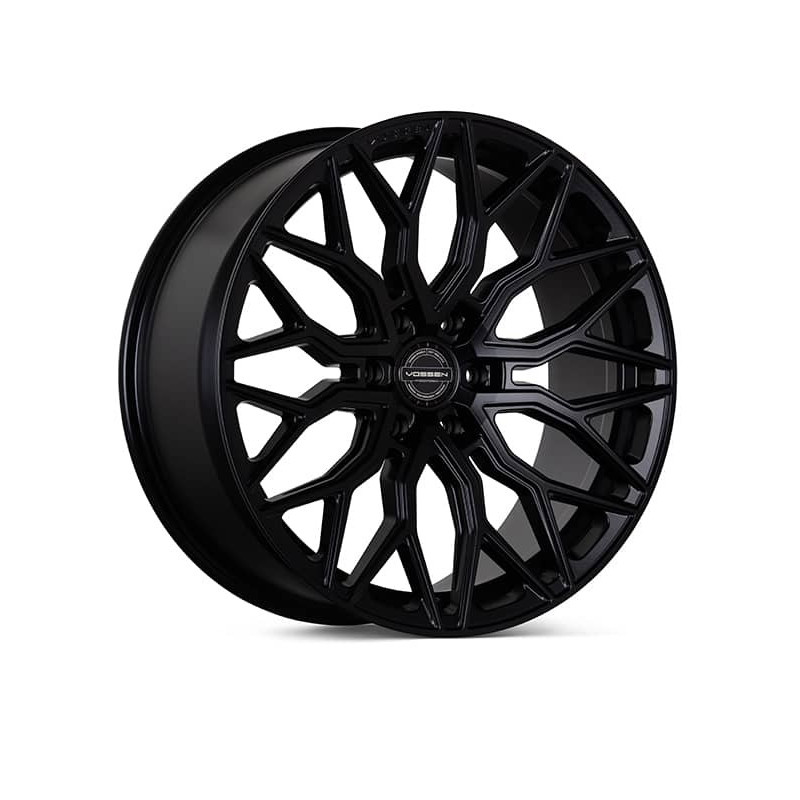 4 Jantes VOSSEN HF6-3 9,5x22" pour FORD F-150