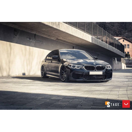 4 Jantes VOSSEN HF-3 9.5/10.5x21" pour BMW M5 F90 Competition + CS